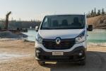 Renault Trafic Van X-Track 2016 года